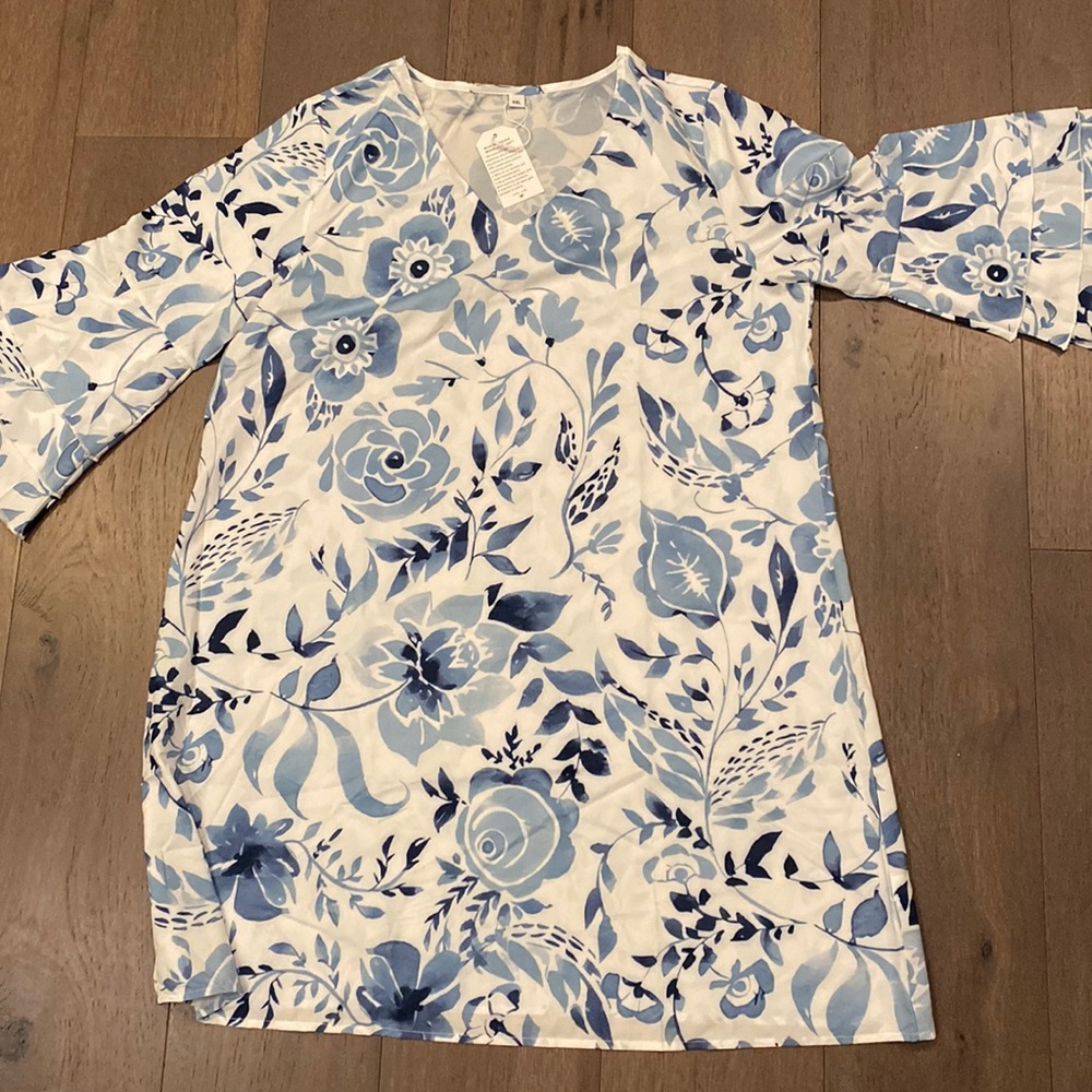 Plus Size Top